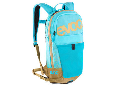 Evoc Evoc Joyride 4l Kids Backpack Neon Blue/Gold 4 Litre