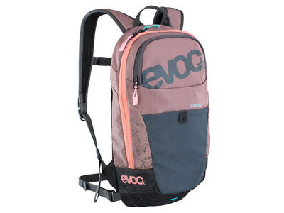 Evoc Evoc Joyride 4l Kids Backpack Dusty Pink/Carbon Grey 4 Litre