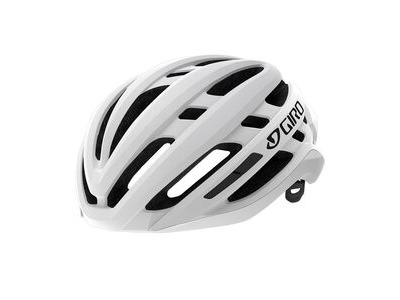 Giro Agilis Mips Road Helmet Matte White