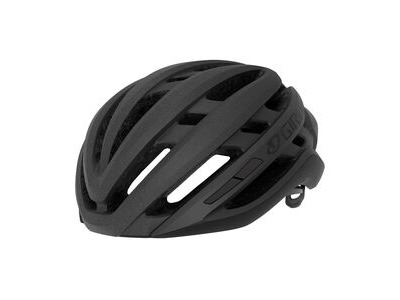 Giro Agilis Mips Road Helmet Matte Black Fade