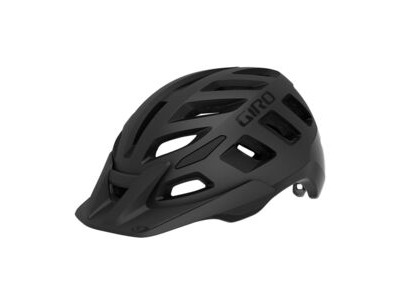 Giro Radix Dirt Helmet Matte Black