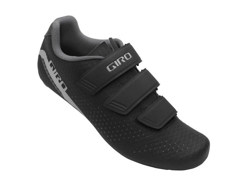Giro Stylus Women's Road Cycling Shoes Black click to zoom image