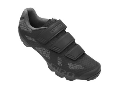 Giro Ranger Women's MTB Cycling Shoes Black