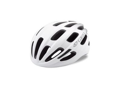 Giro Isode Helmet Matt White Unisize 54-61cm