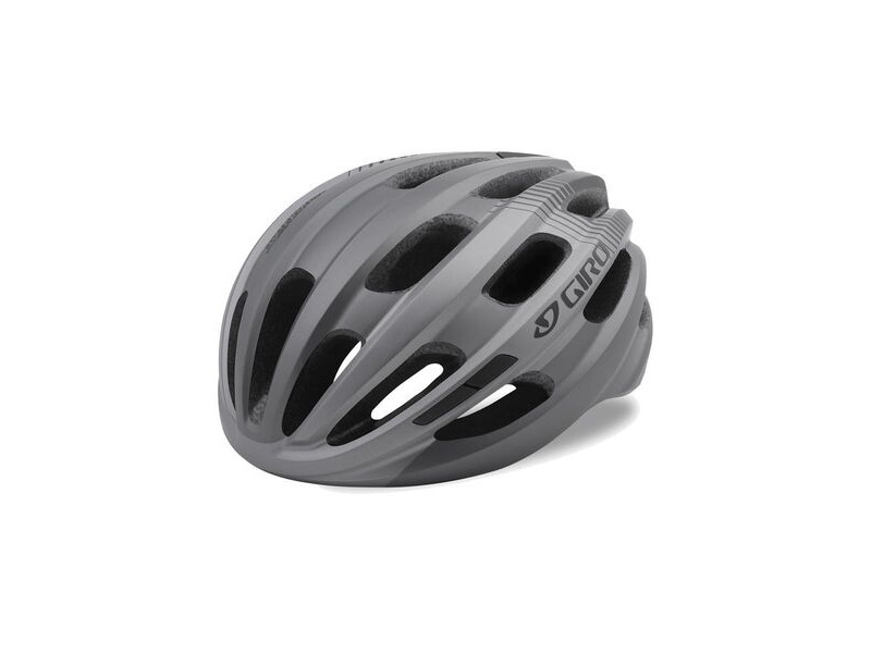 Giro Isode Helmet Matt Titanium Unisize 54-61cm click to zoom image