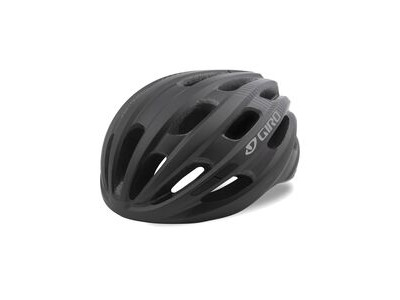 Giro Isode Helmet Matt Black Unisize 54-61cm
