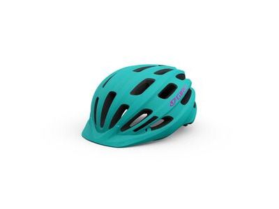 Giro Vasona Women's Helmet Matte Screaming Teal Unisize 50-57cm