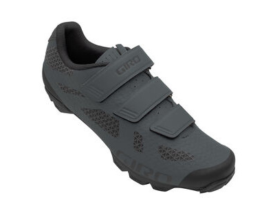 Giro Ranger MTB Cycling Shoes Portaro Grey