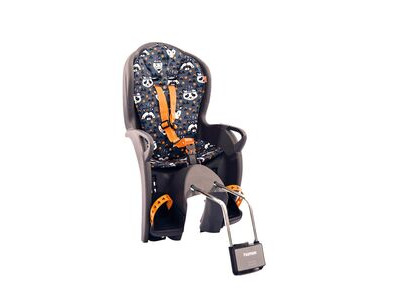Hamax Kiss Rear Mounted Childseat