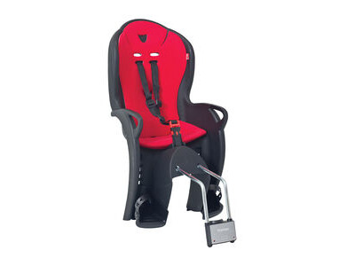 Hamax Kiss Rear Frame Mount Childseat