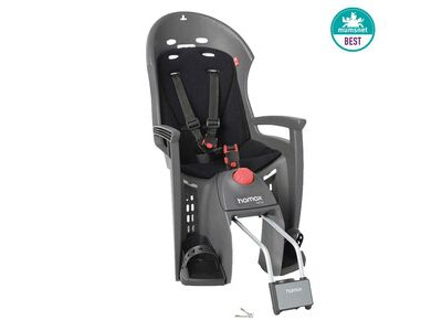 Hamax Siesta Rear Frame Mount Childseat