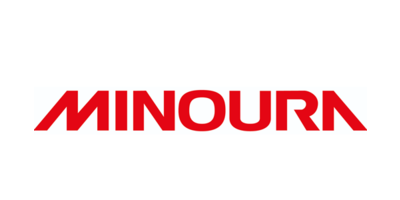 Minoura logo