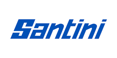 Santini logo