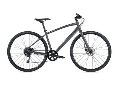 Whyte Whitechapel V3 Hybrid Urban Commuter Bike