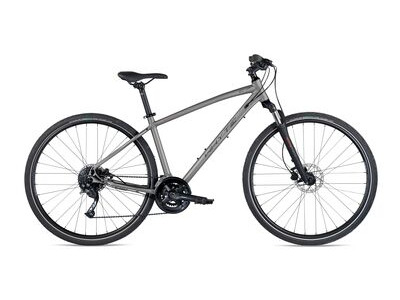 Whyte Ridgeway V3 Town & Towpath All Terrain Hybrid Bike