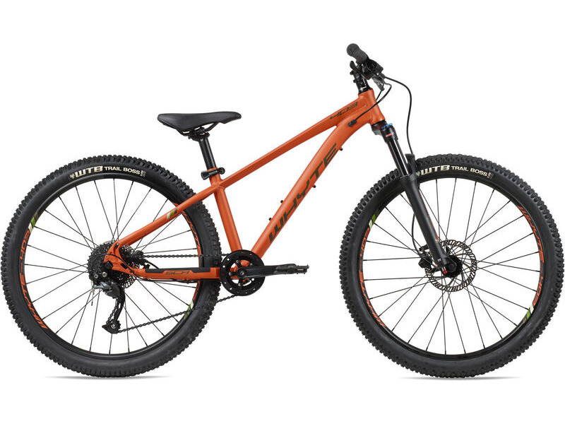 Whyte 403 Orange click to zoom image