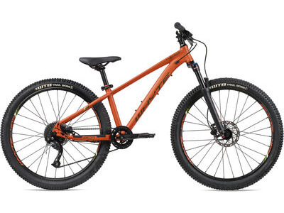 Whyte 403 Orange