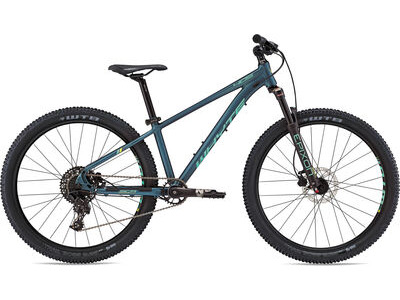 Whyte 405