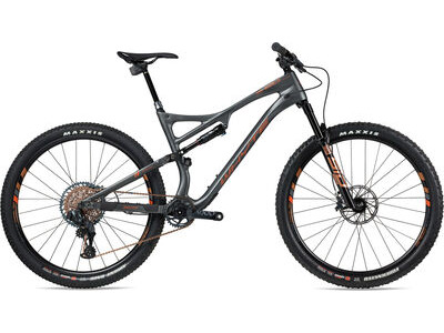 Whyte S-120C WORKS