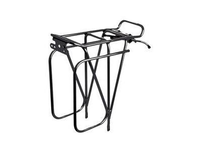 Tortec Expedition Rear Rack 26-700c