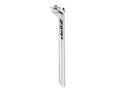 Zipp Seatpost Service Course 350mm Length 20mm Setback B2 Silver