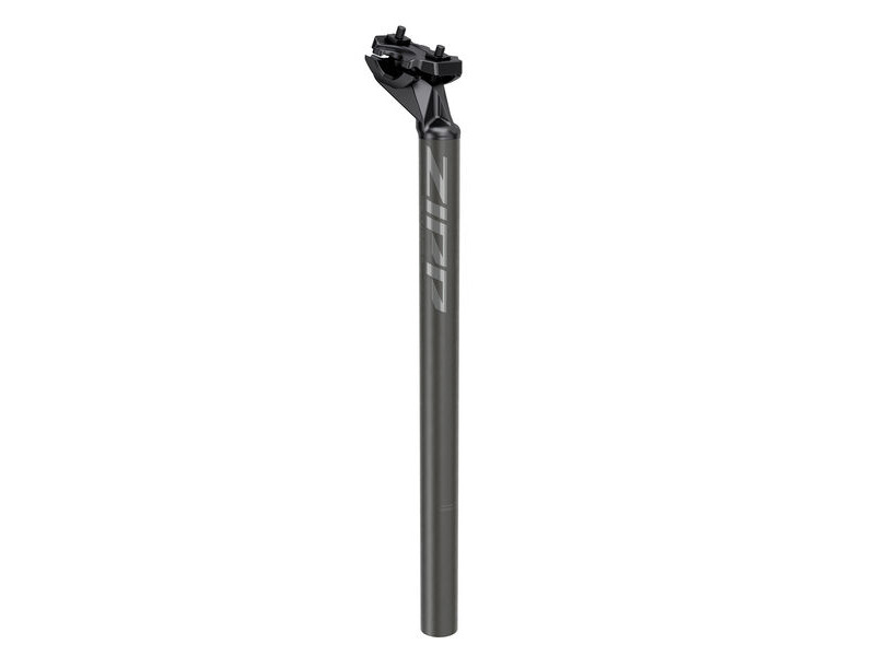 Zipp Seatpost Service Course Sl 20mm Setback 400mm Length C2 Matte Black Logos click to zoom image