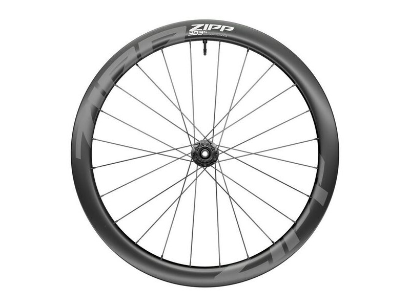 Zipp 303 S Carbon Tubeless Disc Brake Center Locking 700c Rear 24spokes Xdr 12x142mm Standard Graphic A1 Black 700c click to zoom image
