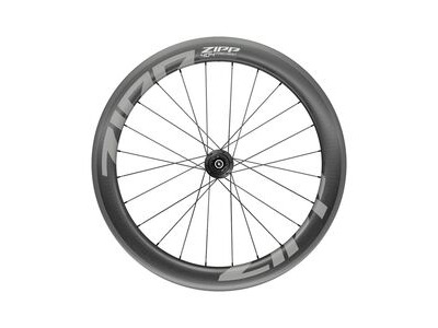 Zipp 404 Firecrest Carbon Tubeless Rim Brake 700c Rear 24spokes Xdr Quick Release Standard Graphic A1 Black 700c