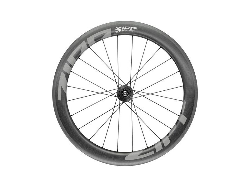 Zipp 404 Firecrest Carbon Tubeless Rim Brake 700c Rear 24spokes Xdr Quick Release Standard Graphic A1 Black 700c click to zoom image