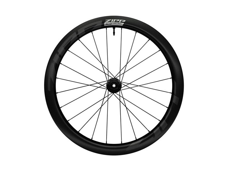 Zipp 303 Firecrest Carbon Tubeless Disc Brake Center Locking 700c Rear 24spokes Xdr 12x142mm Standard Graphic A1 Black 700c click to zoom image