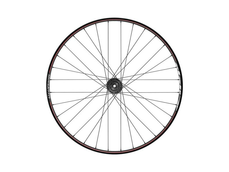 Zipp Wheel - 3zero Moto Tubeless Disc Brake 6-bolt 27.5 Zm2 Rear 32spokes Xd 12x148mm Boost (No Tyrewiz) B1: Silver Logo/Silver Line Graphic 27.5" click to zoom image