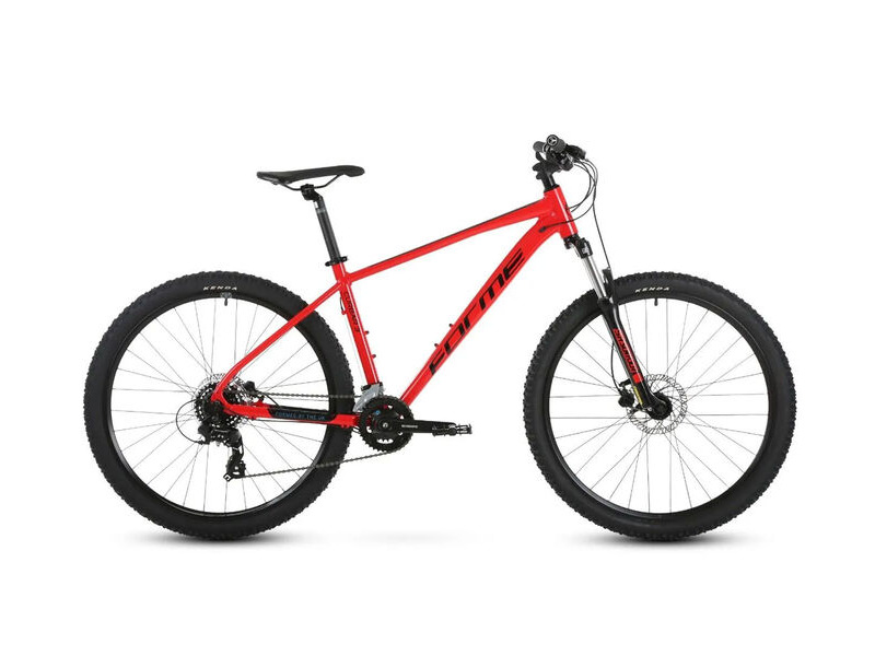 Forme Curbar 3 29" Hardtail Mountain Bike click to zoom image