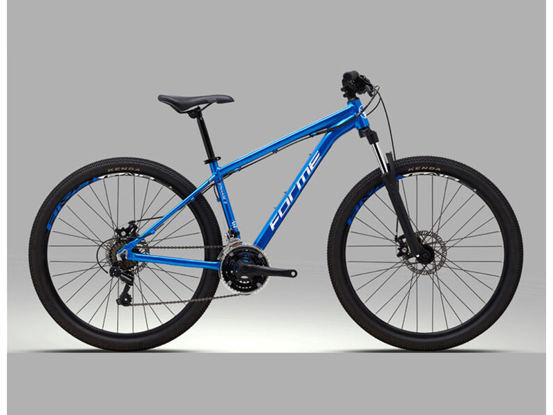 Forme Stanage 2 27.5" Hardtail Mountain Bike click to zoom image