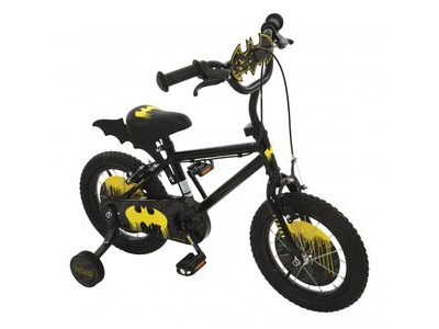 Dawes Batman 14" Kids Bike