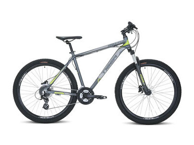 Tiger Ace HDR 27.5" Hardtail Mountain Bike