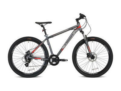Tiger Ace HDR 27.5" Hardtail Mountain Bike