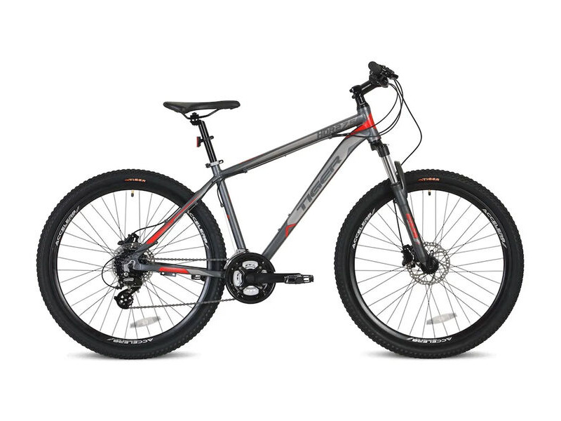 tiger ace mountain bike review