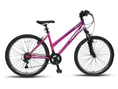 Tiger Mistral 26" Ladies Mountain Bike