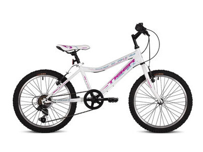 Tiger Angel 20" Youth Junior Rigid Mountain Bike