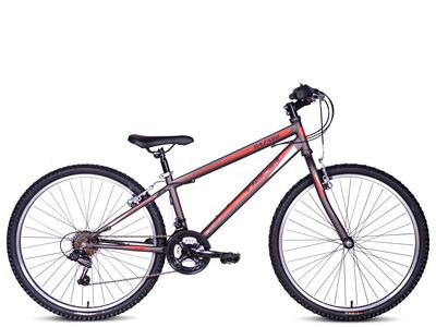 Tiger Hazard 26" Rigid Mountain Bike