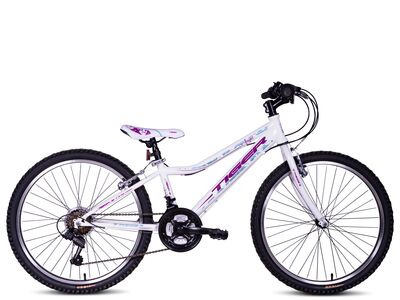 tiger ladies mountain bike
