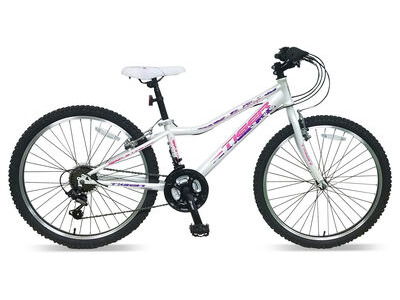 Tiger Angel Rigid 24" Mountain Bike  click to zoom image