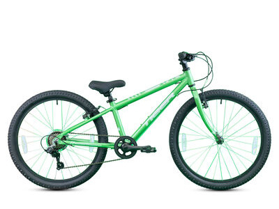 Tiger Beat 24" Junior Bike