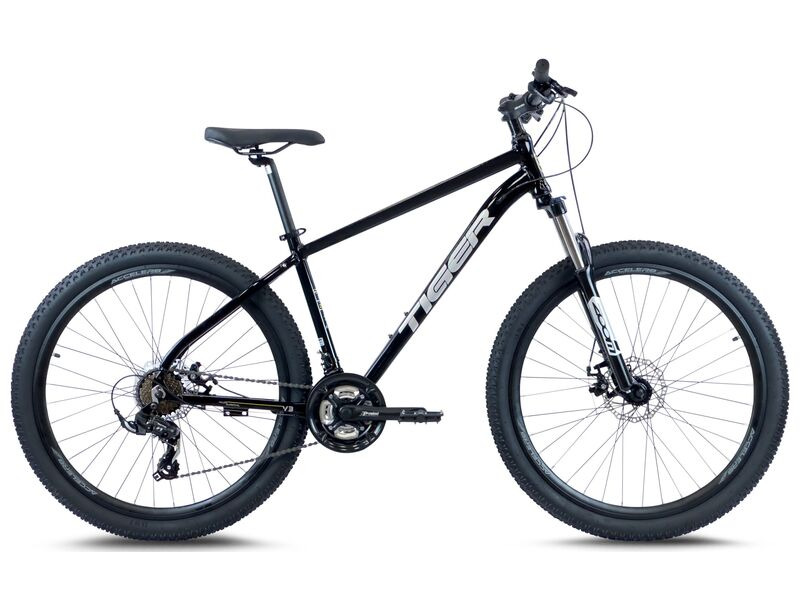 Tiger Ace V3 29er Black click to zoom image