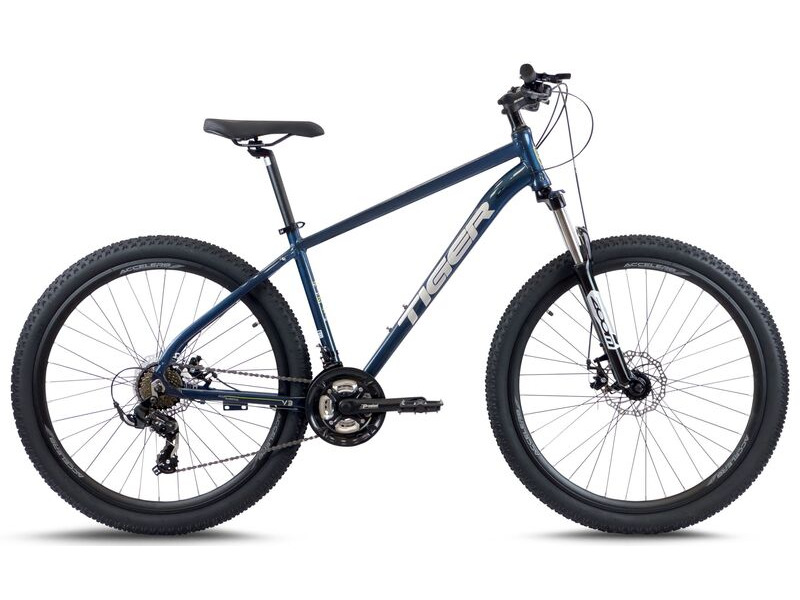 Tiger Ace V3 29er Blue click to zoom image