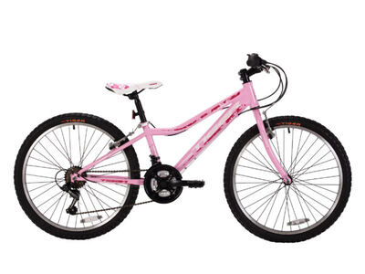 Tiger Angel 24 Pink