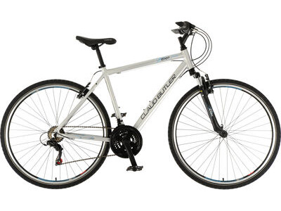 Claud Butler EXP Explorer Town & Country Hybrid Bike