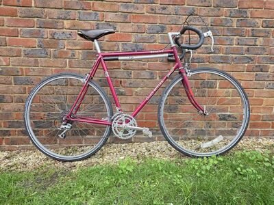 Claud Butler Regent Recycled