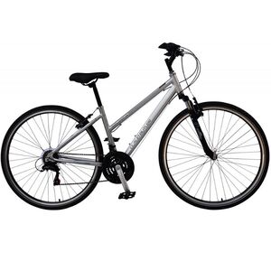 Claud Butler Explorer 1.0 EQ Low Step 18"