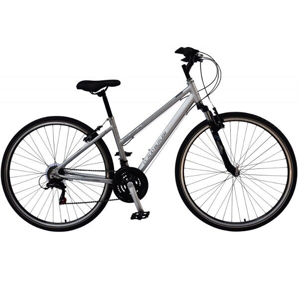 Claud Butler Explorer 1.0 EQ Low Step 18" click to zoom image